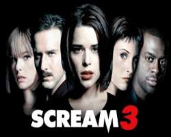 Vartan refused to do a part in the horror film 'Scream 3'.